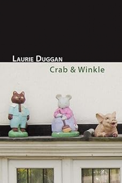 Michael Farrell reviews &#039;Crab &amp; Winkle: East Kent &amp; Elsewhere, 2006–2007&#039; by Laurie Duggan