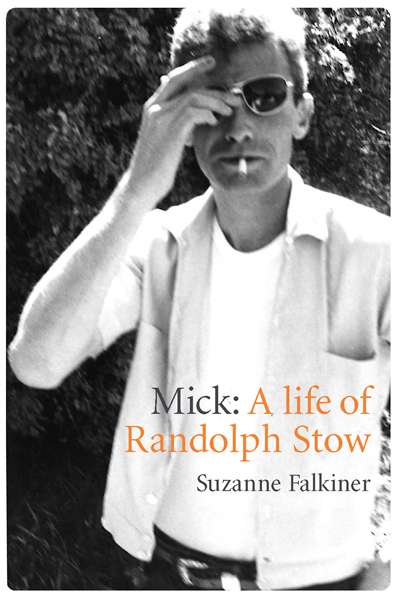 Kerryn Goldsworthy reviews &#039;Mick&#039; by Suzanne Falkiner
