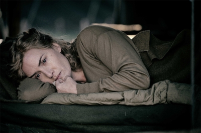 Kate Winslet as Lee Miller (courtesy of StudioCanal)