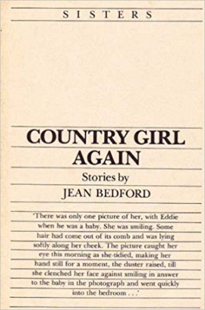 Shirley Walker Reviews ‘Country Girl Again and Other Stories’ By Jean Bedford