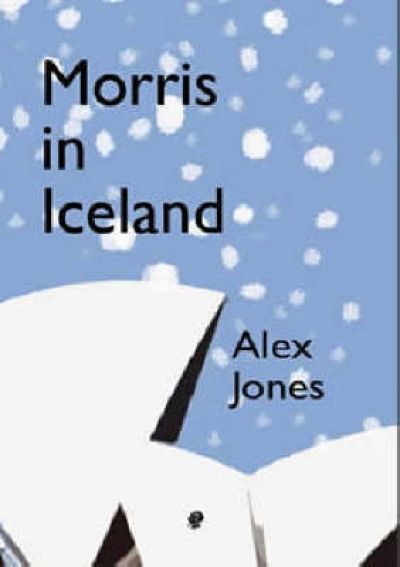 Adam Rivett reviews 'Morris in Iceland' by Alex Jones