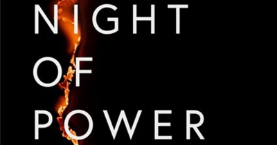 Ian Parmeter reviews ‘Night of Power: The betrayal of the Middle East’ by Robert Fisk