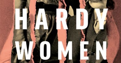 Tim Dolin reviews ‘Hardy Women: Mothers, sisters, wives, muses’ by Paula Byrne