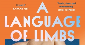 Yves Rees reviews ‘A Language of Limbs: A novel’ by Dylin Hardcastle