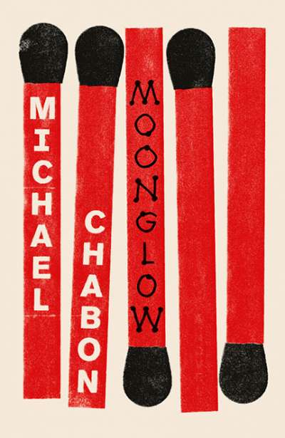 Kevin Rabalais reviews &#039;Moonglow&#039; by Michael Chabon
