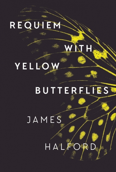 Alice Whitmore reviews &#039;Requiem with Yellow Butterflies&#039; by James Halford