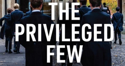 Adrian Walsh reviews ‘The Privileged Few’ by Clive Hamilton and Myra Hamilton