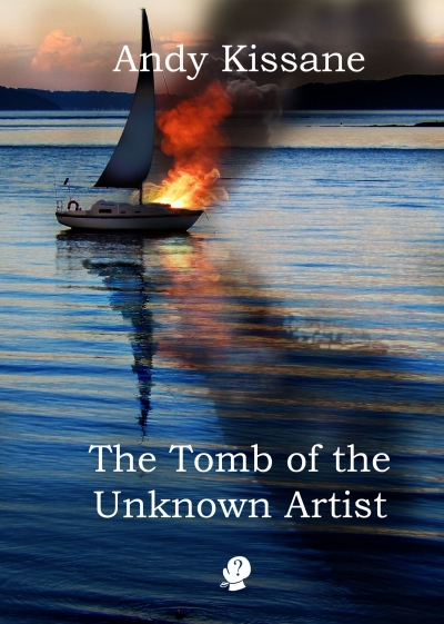 Geoff Page reviews &#039;The Tomb of the Unknown Artist&#039; by Andy Kissane