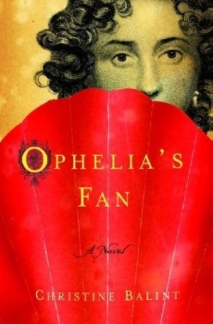 Carolyn Tétaz reviews ‘Ophelia’s Fan’ by Christine Balint and ‘Always East’ by Michael Jacobson