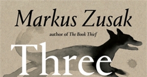 Ben Brooker reviews ‘Three Wild Dogs and the Truth’ by Markus Zusak