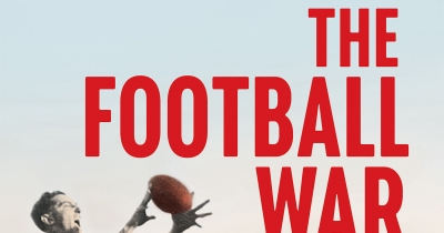 Michael Roberts reviews ‘The Football War: The VFA and VFL’s battle for supremacy’ by Xavier Fowler