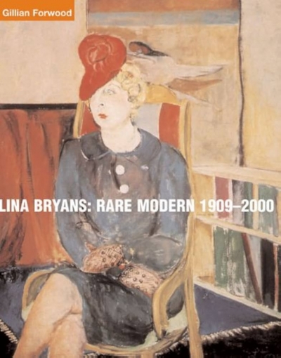 Sarah Thomas reviews ‘Lina Bryans: Rare Modern 1909–2000’