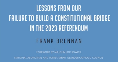 Dominic Kelly reviews ‘Lessons from Our Failure to Build a Constitutional Bridge in the 2023 Referendum’ and ‘The End of Settlement: Why the 2023 referendum failed’