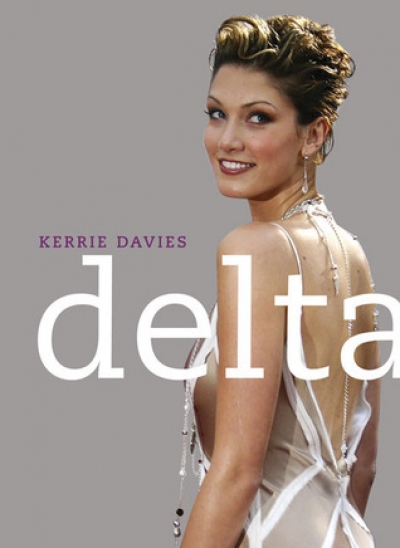 Anna Goldsworthy reviews ‘Delta’ by Kerrie Davies