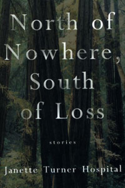 Partridge Wings reviews ‘North of Nowhere, South of Loss’ by Janette Turner Hospital