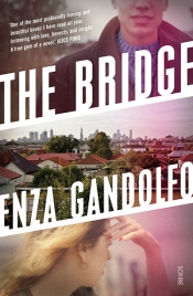 Carol Middleton reviews 'The Bridge' by Enza Gandolfo