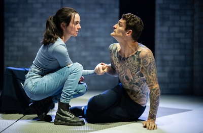 'Cost of Living: Taut, clever, thought-provoking theatre' by Clare Monagle