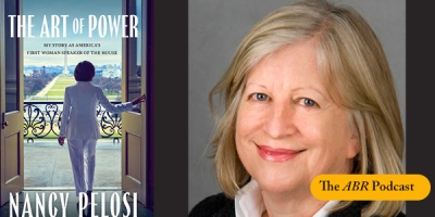 '‘Where is Nancy?’ Paradoxes in the pursuit of freedom' by Marilyn Lake | The ABR Podcast #212