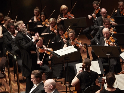 Sir Andrew&#039;s Messiah (Melbourne Symphony Orchestra)