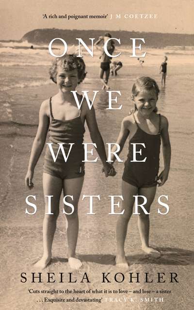 Tali Lavi reviews &#039;Once We Were Sisters&#039; by Sheila Kocher
