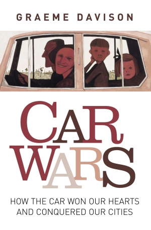 Gideon Haigh reviews &#039;Car Wars: How the car won our hearts and conquered our cities&#039;