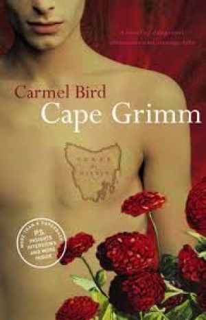 James Ley reviews &#039;Cape Grimm&#039; by Carmel Bird