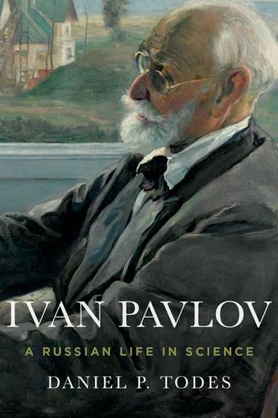 why did pavlov dogs salivate at the sound of a bell