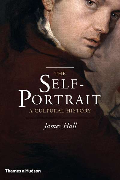 Fiona Gruber reviews &#039;The Self-Portrait&#039; by James Hall