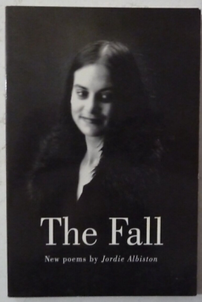 Lisa Gorton reviews ‘The Fall’ by Jordie Albiston