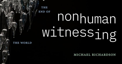 Declan Fry reviews ‘Nonhuman Witnessing: War, data, and ecology after the end of the world’ by Michael Richardson