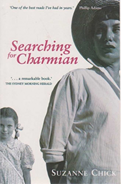 Helen Elliott reviews &#039;Searching for Charmian&#039; by Suzanne Chick