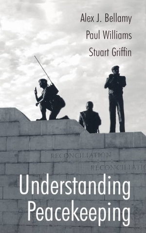 Wayne Reynolds reviews ‘Understanding Peacekeeping’ by Alex J. Bellamy, Paul Williams and Stuart Griffin and ‘Other People’s Wars: A history of Australia’s peacekeeping’ by Peter Londey