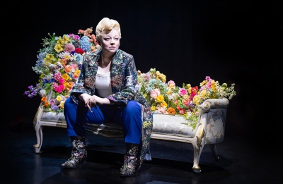 'The Picture of Dorian Gray: A triumphant performance from Sarah Snook' by Ellie Nielsen