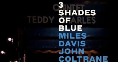 Des Cowley reviews ‘3 Shades of Blue: Miles Davis, John Coltrane, Bill Evans and the lost empire of cool’ by James Kaplan