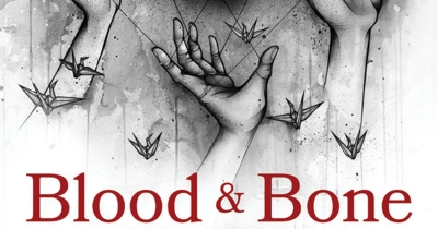 Will Hunt reviews ‘Blood &amp; Bone: UTS Writers’ Anthology 2024’ edited by Caileen Cachia et al.