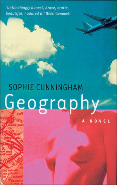 Maya Linden reviews ‘Geography’ by Sophie Cunningham