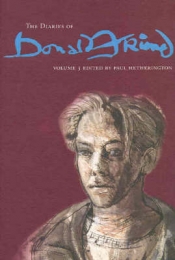 Ian Britain reviews 'The Diaries of Donald Friend, Volume 3'