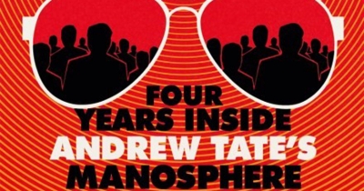 Simon Copland reviews &#039;Clown World: Four years inside Andrew Tate’s Manosphere&#039; by Jamie Tahsin and Matt Shea