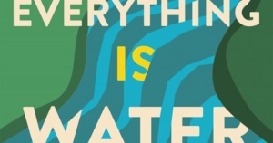 Danielle Clode reviews ‘Everything Is Water’ by Simon Cleary