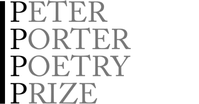 2025 Peter Porter Poetry Prize Shortlist