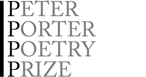 2025 Peter Porter Poetry Prize Shortlist