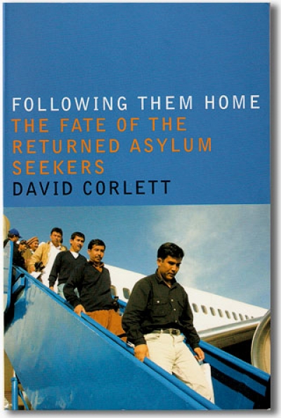 Peter Mares reviews ‘Following Them Home: The fate of the returned asylum seekers’ by David Corlett