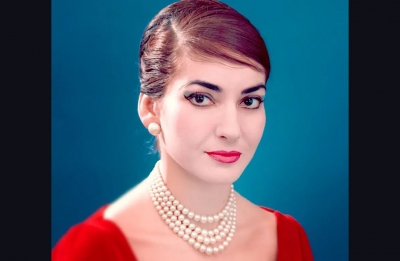 &#039;Maria Callas: The centenary of a prima donna assoluta&#039; by Ian Dickson