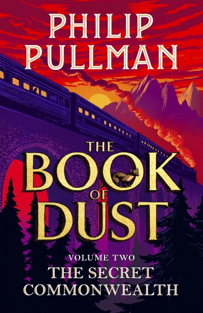 Peter Craven reviews &#039;The Book Of Dust, Volume Two: The Secret Commonwealth&#039; by Philip Pullman