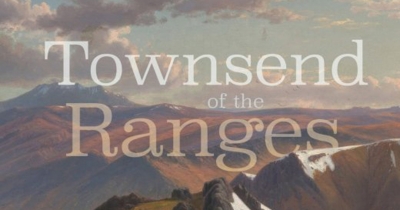 Seumas Spark reviews ‘Townsend of the Ranges’ by Peter Crowley