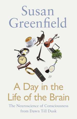 Nick Haslam reviews &#039;A Day in the Life of the Brain: The neuroscience of consciousness from dawn till dusk&#039; by Susan Greenfield