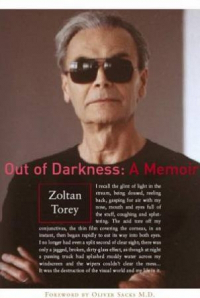 David McCooey reviews ‘Out of Darkness: A memoir’ by Zoltan Torey