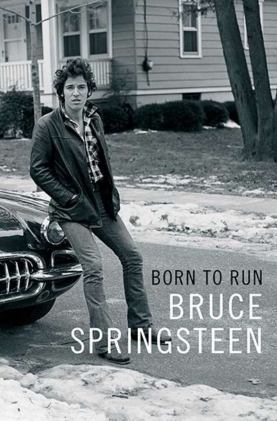 Varun Ghosh reviews &#039;Born to Run&#039; by Bruce Springsteen