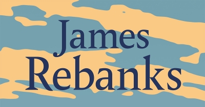 Sarah Day reviews ‘The Place of Tides’ by James Rebanks