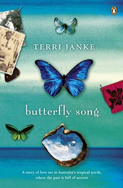 Thuy On reviews ‘Butterfly Song’ by Terri Janke